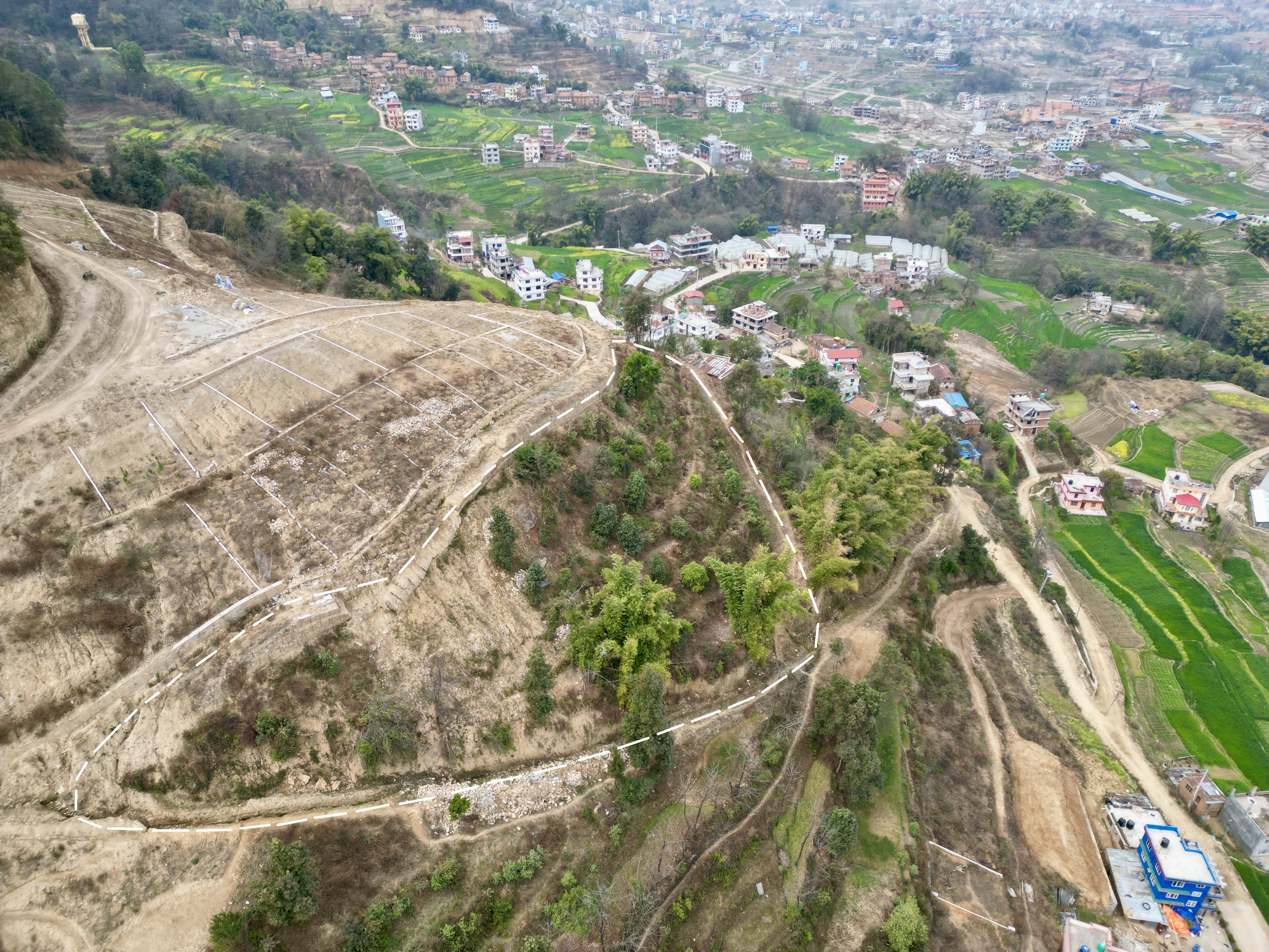 Picture of Suryabinayak Municipality, Bagmati